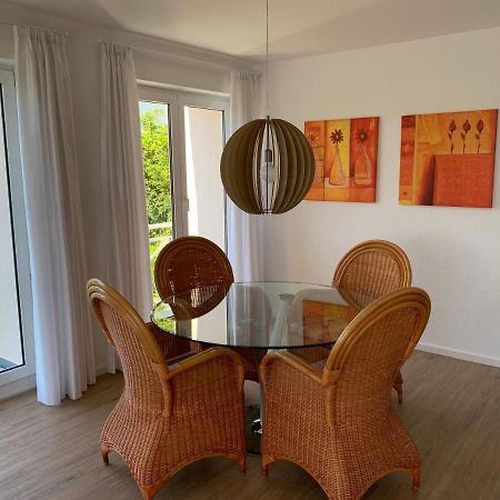 Ferienwohnung Seeblick Uberlingen Buitenkant foto
