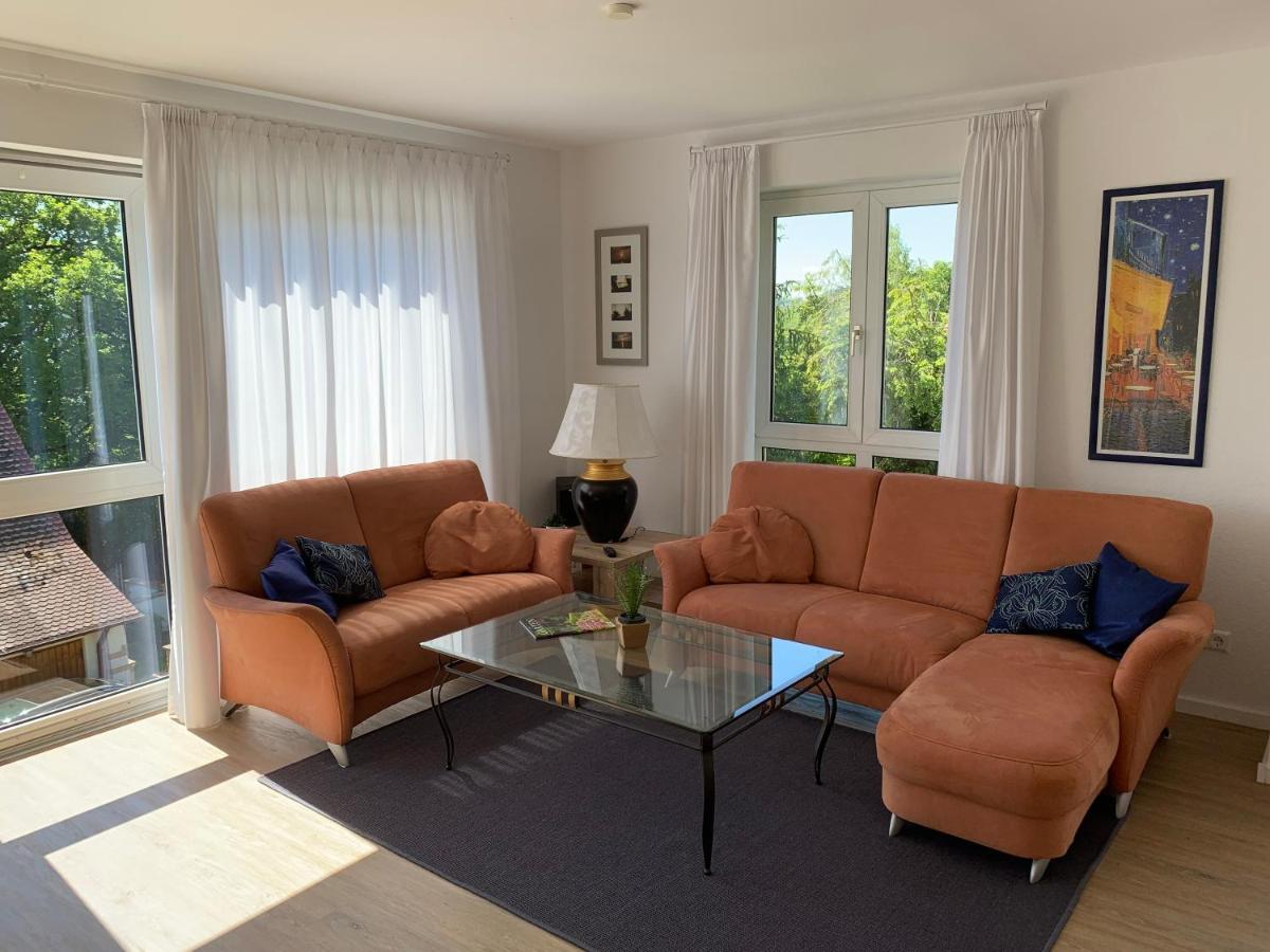 Ferienwohnung Seeblick Uberlingen Buitenkant foto