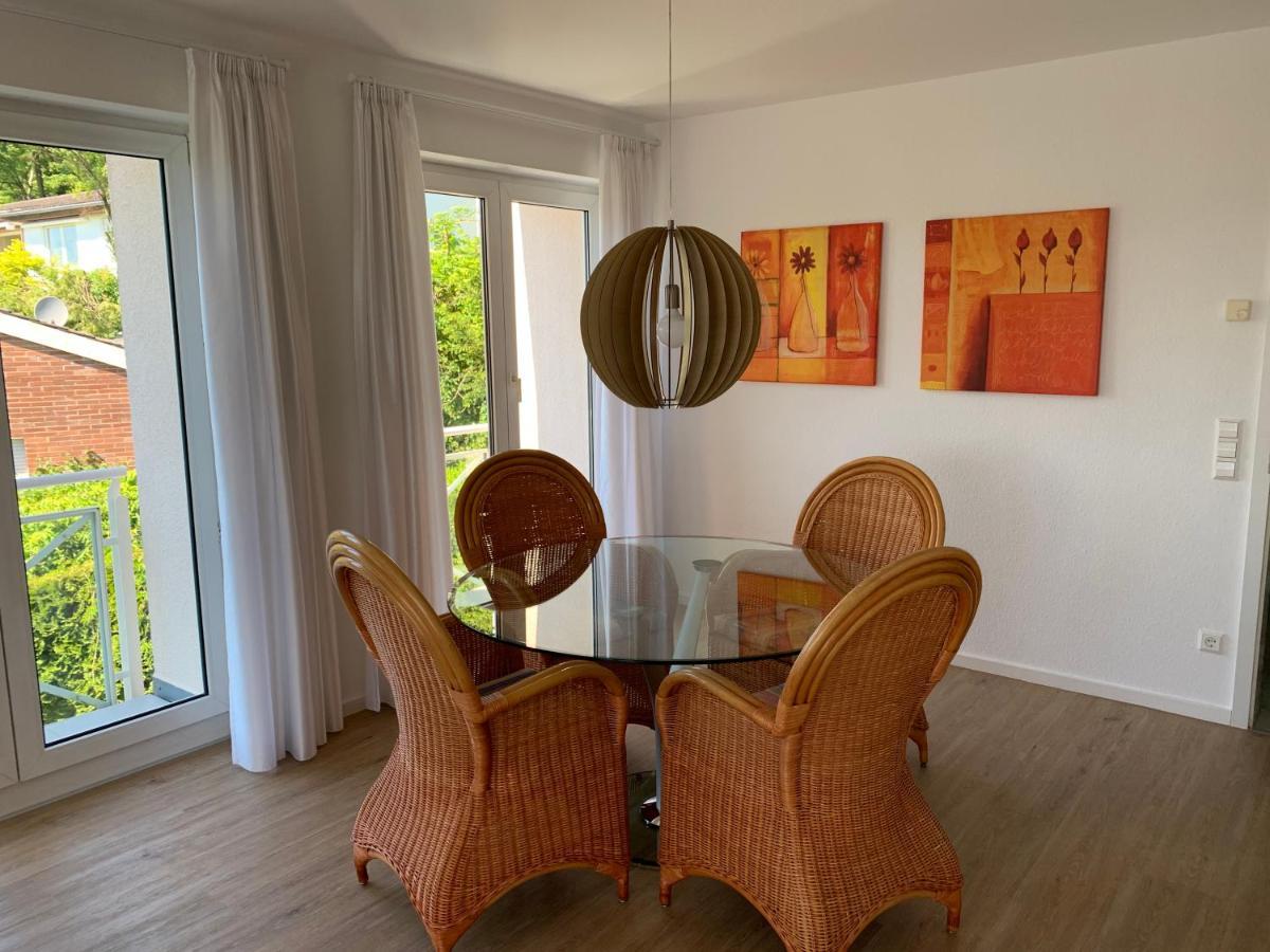 Ferienwohnung Seeblick Uberlingen Buitenkant foto