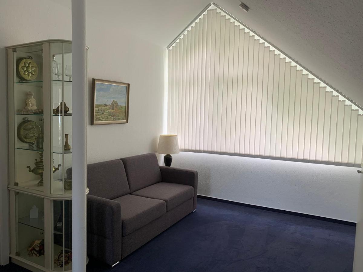Ferienwohnung Seeblick Uberlingen Buitenkant foto