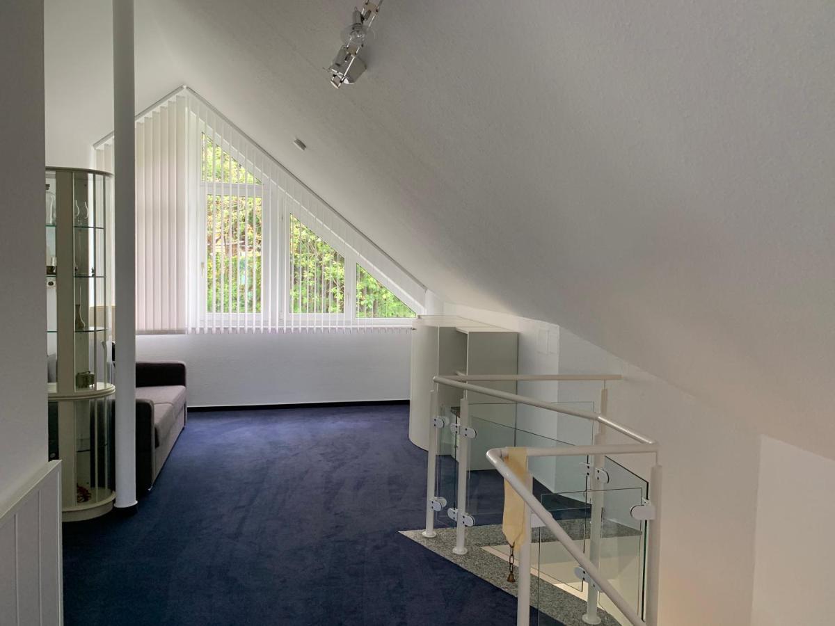 Ferienwohnung Seeblick Uberlingen Buitenkant foto