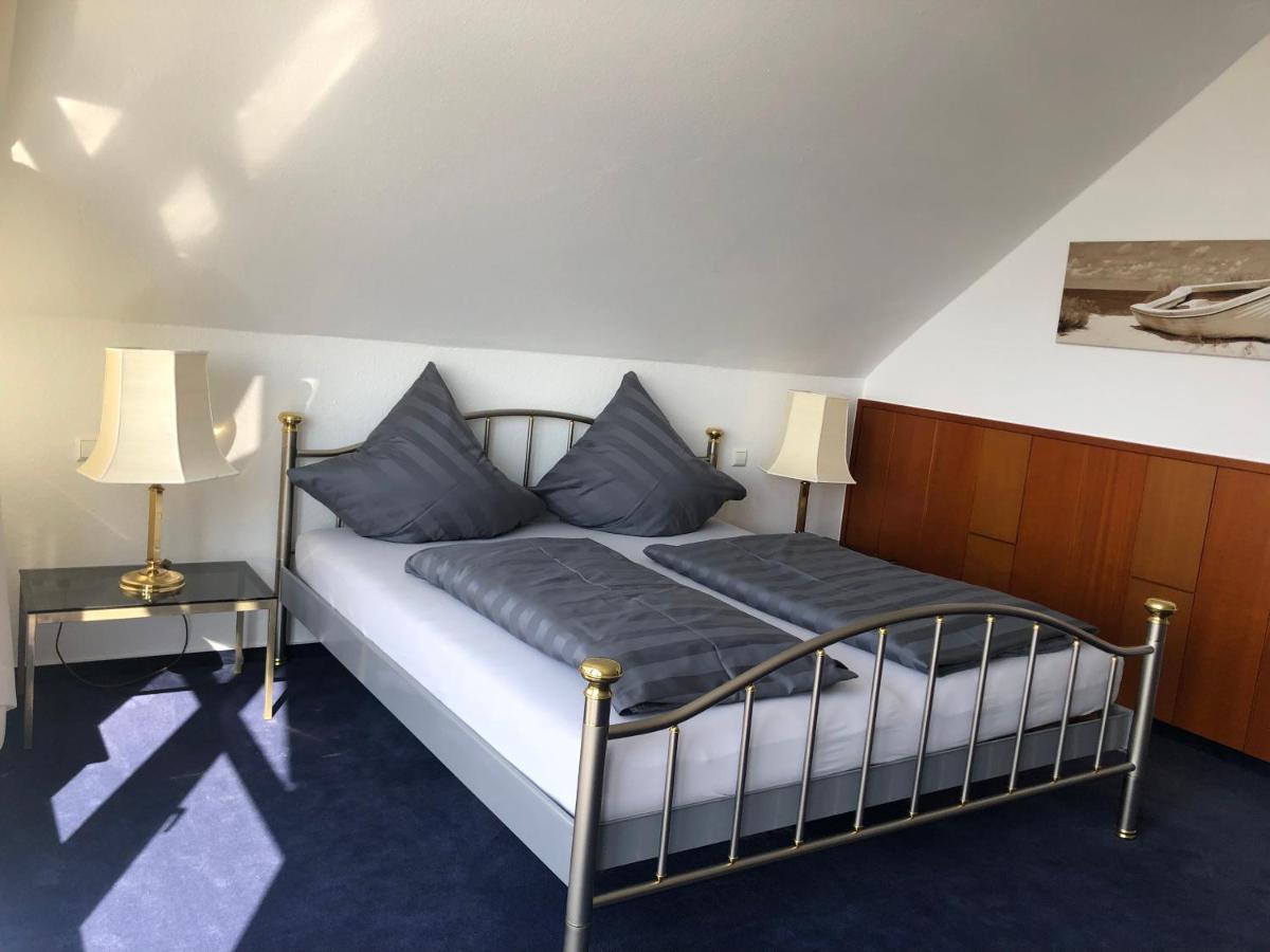 Ferienwohnung Seeblick Uberlingen Buitenkant foto