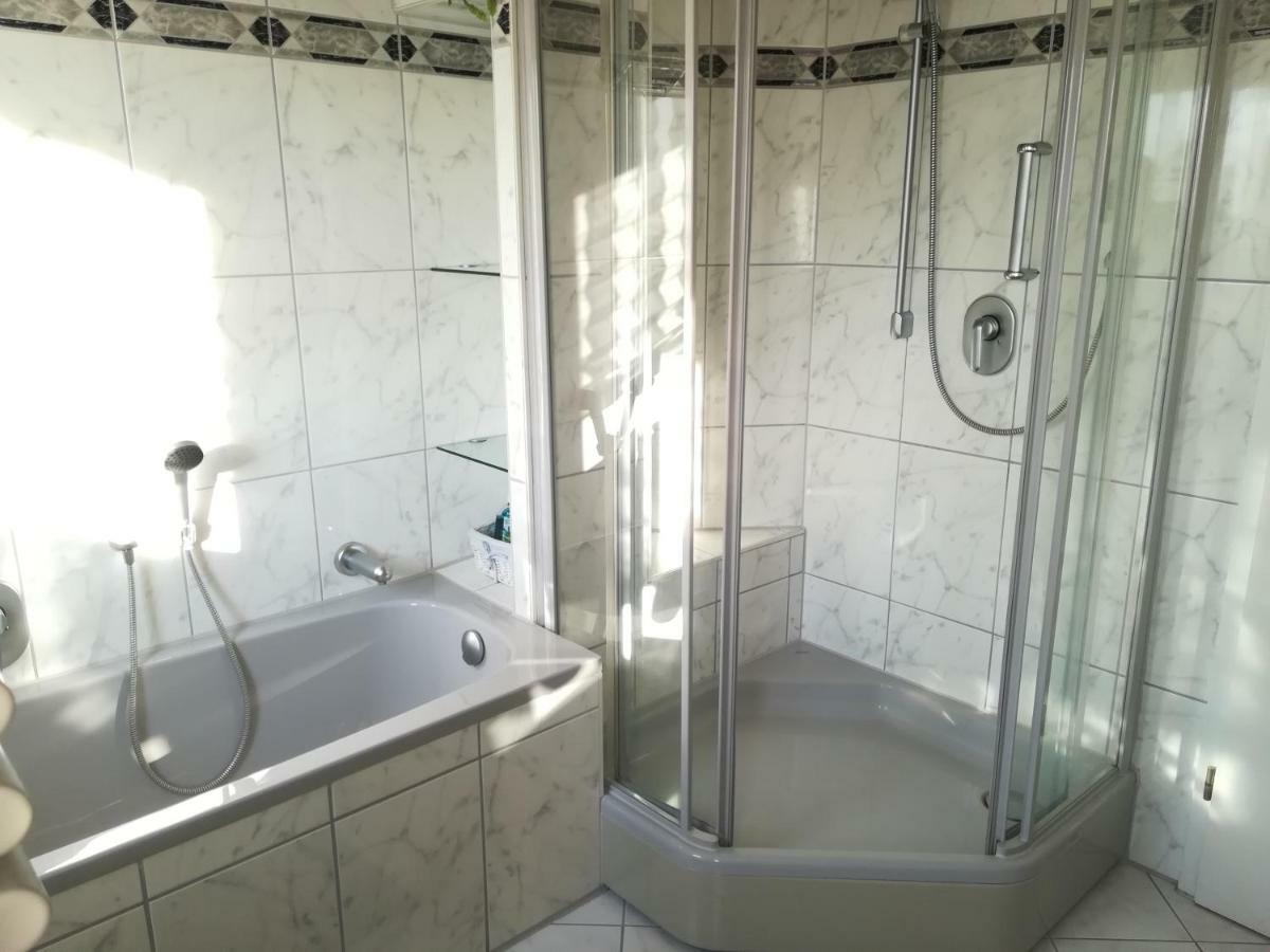 Ferienwohnung Seeblick Uberlingen Buitenkant foto