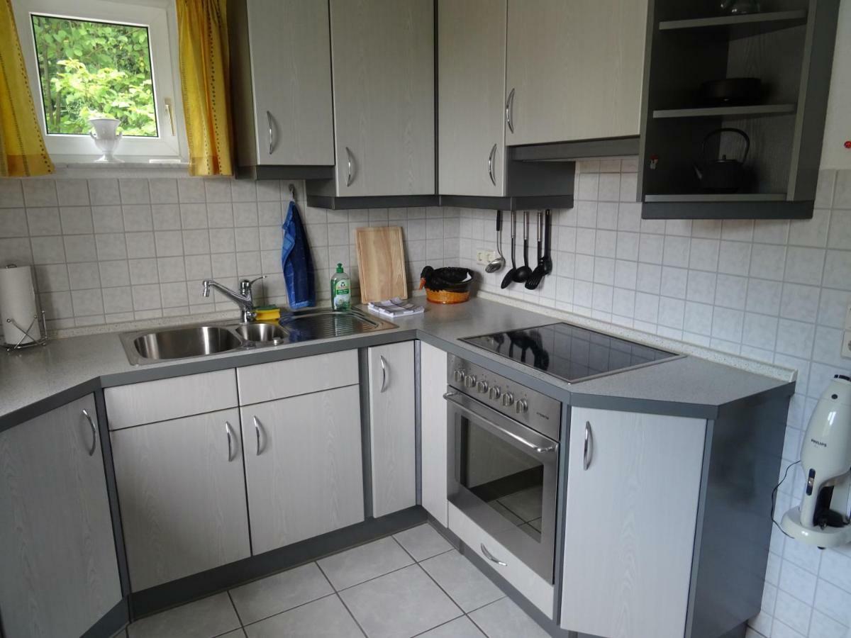 Ferienwohnung Seeblick Uberlingen Buitenkant foto